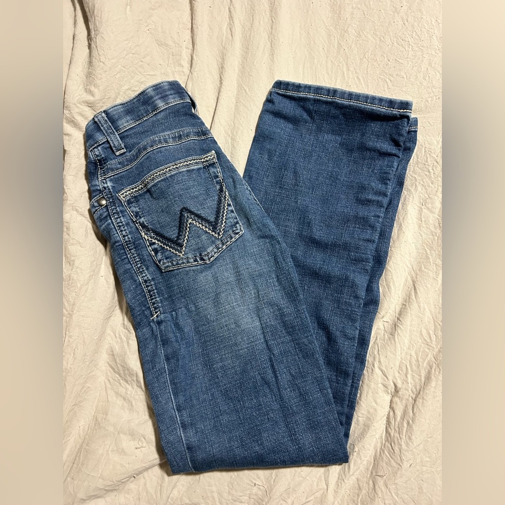 Wrangler Willow Jeans
